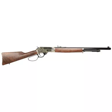 Henry Repeating Arms Side Gate Wildlife Edition Brass .45-70 22" Barrel 4-Rnd