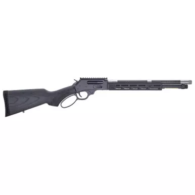 Henry Repeating Arms SPD Hush .44 SPC / .44 Mag 16.5" Barrel 7 Round