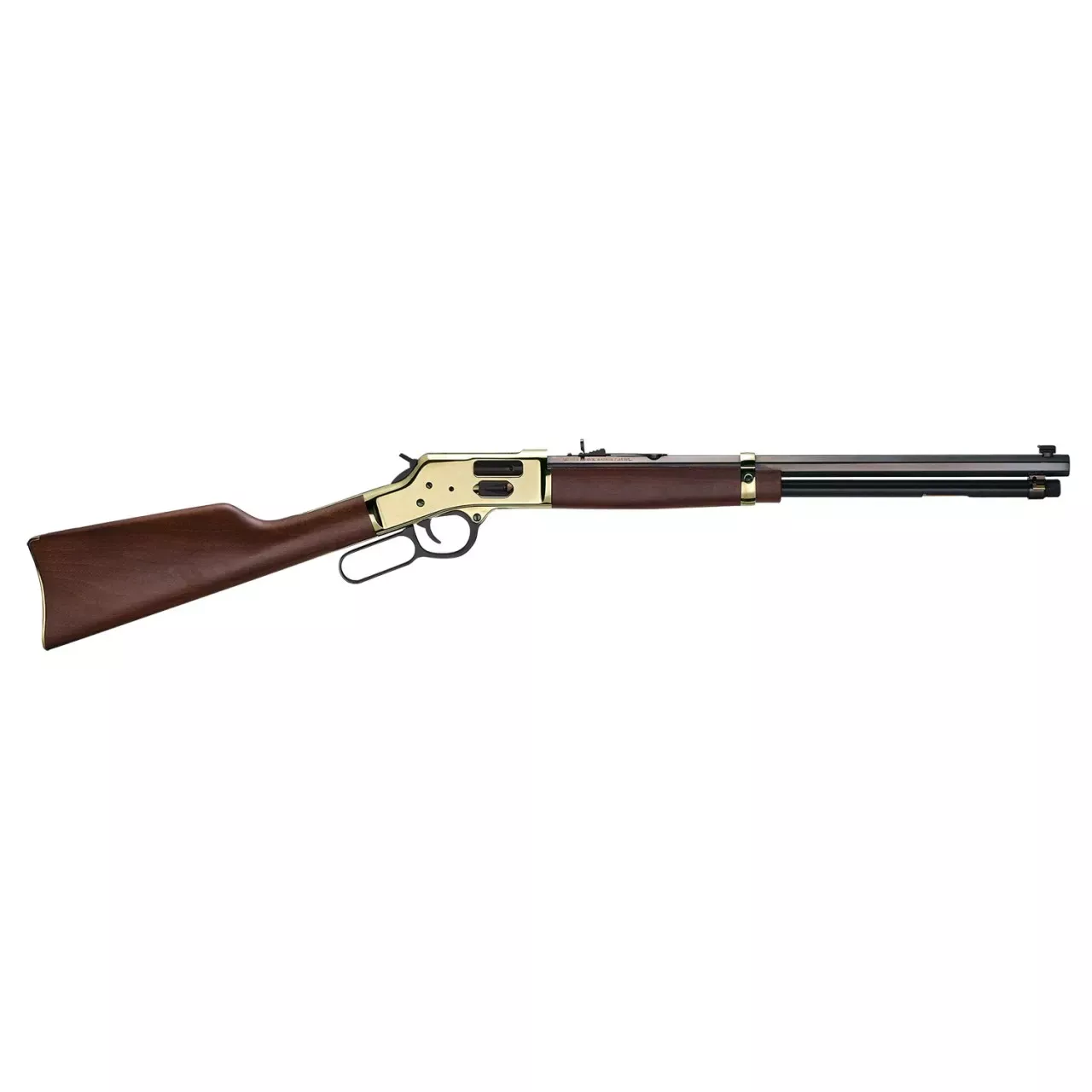 Henry Side Gate 45 Colt (LC) Rifle 20" American Walnut H006GC