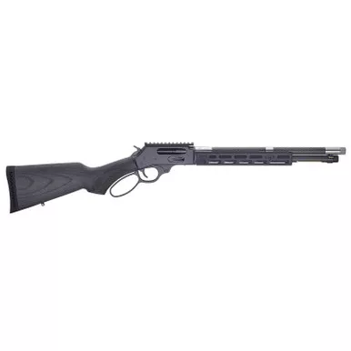 Henry SPD HUSH 45-70 Gov't 16.5" Barrel4 Round