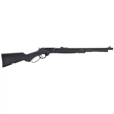 Henry X Model .360 Buckhammer 21″ 5 Rnd Black