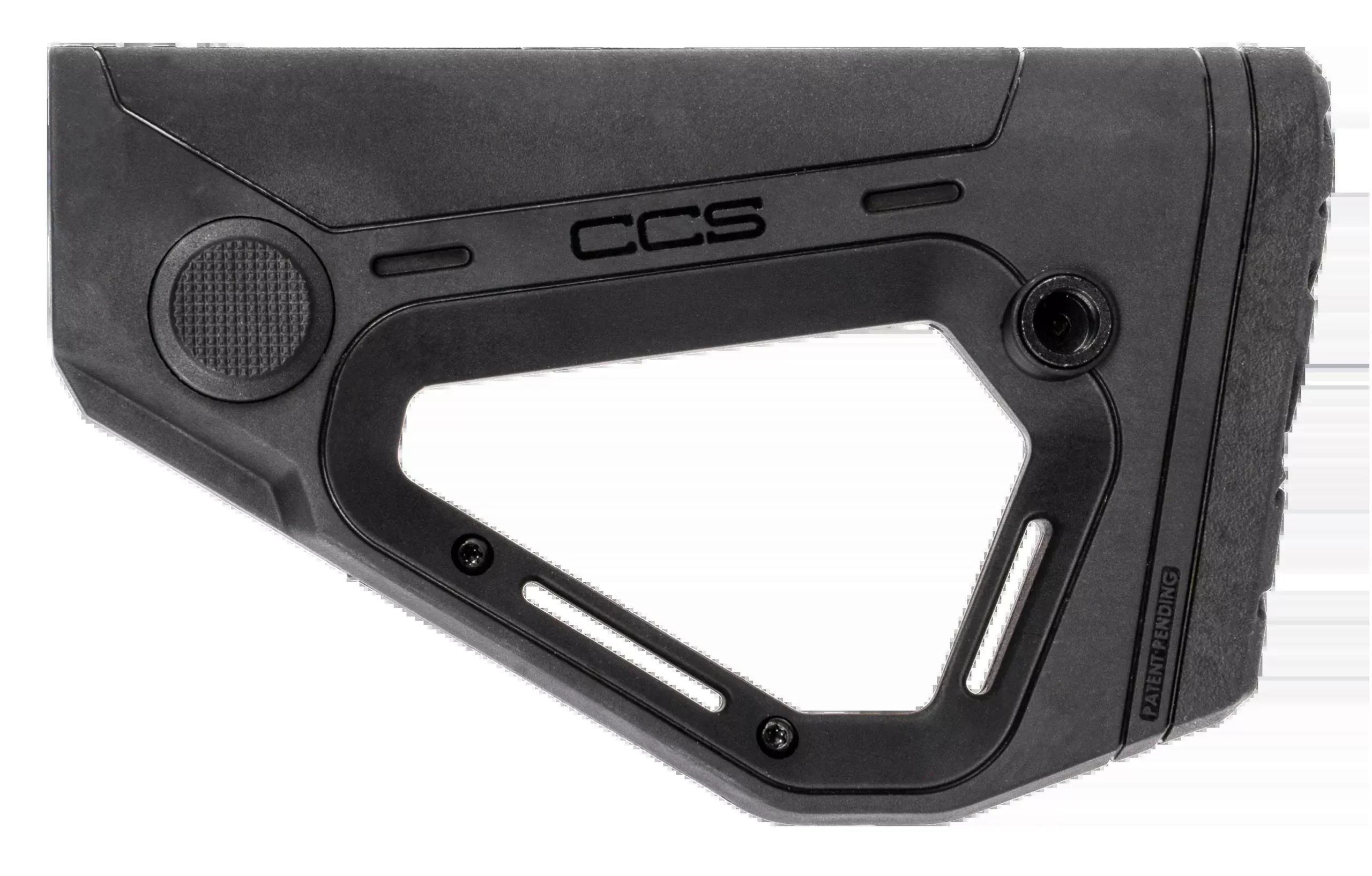 Hera Hrs Ccs Adj Buttstock