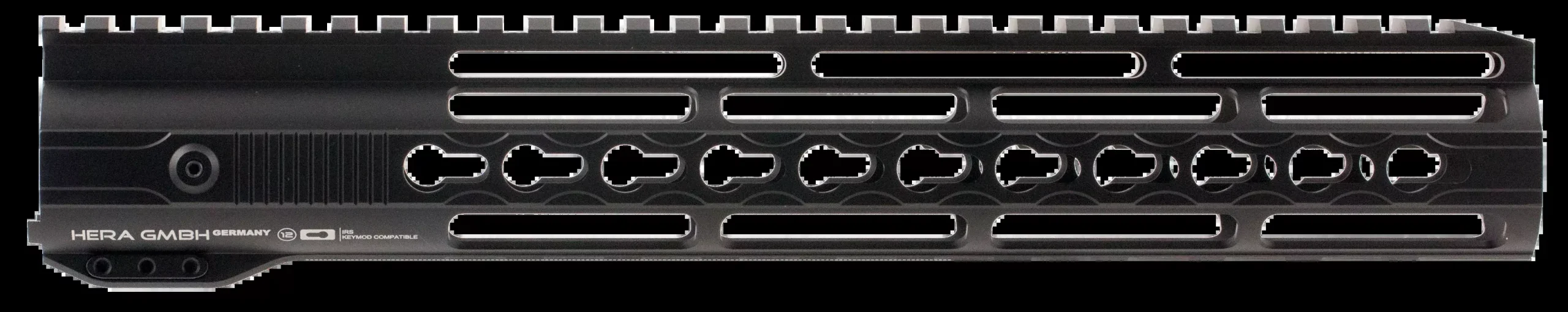 Hera Irs, Hera 11.05.06 Ar15 M4 Keymod Handguard 12