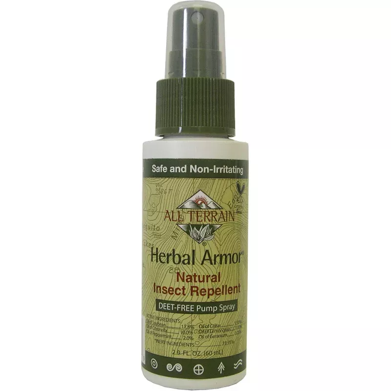 Herbal Armor Spray 2 Oz