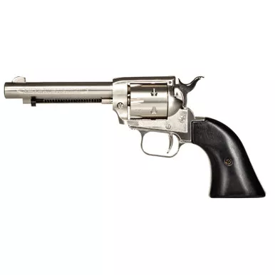 Heritage Rough Rider 22 LR 4.75" Barrel Black Laminate Grip 6rnd