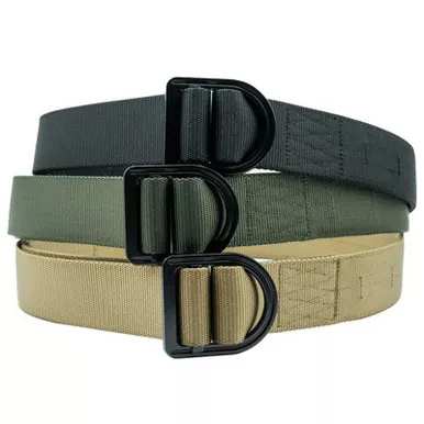 Hero's Pride 1344X Reinforced Tactical Duty Belt, 1.5''