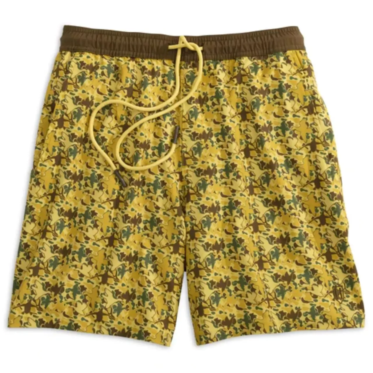 Heyboo Ebb Tide 6″ Swim Trunk – Old Ducks
