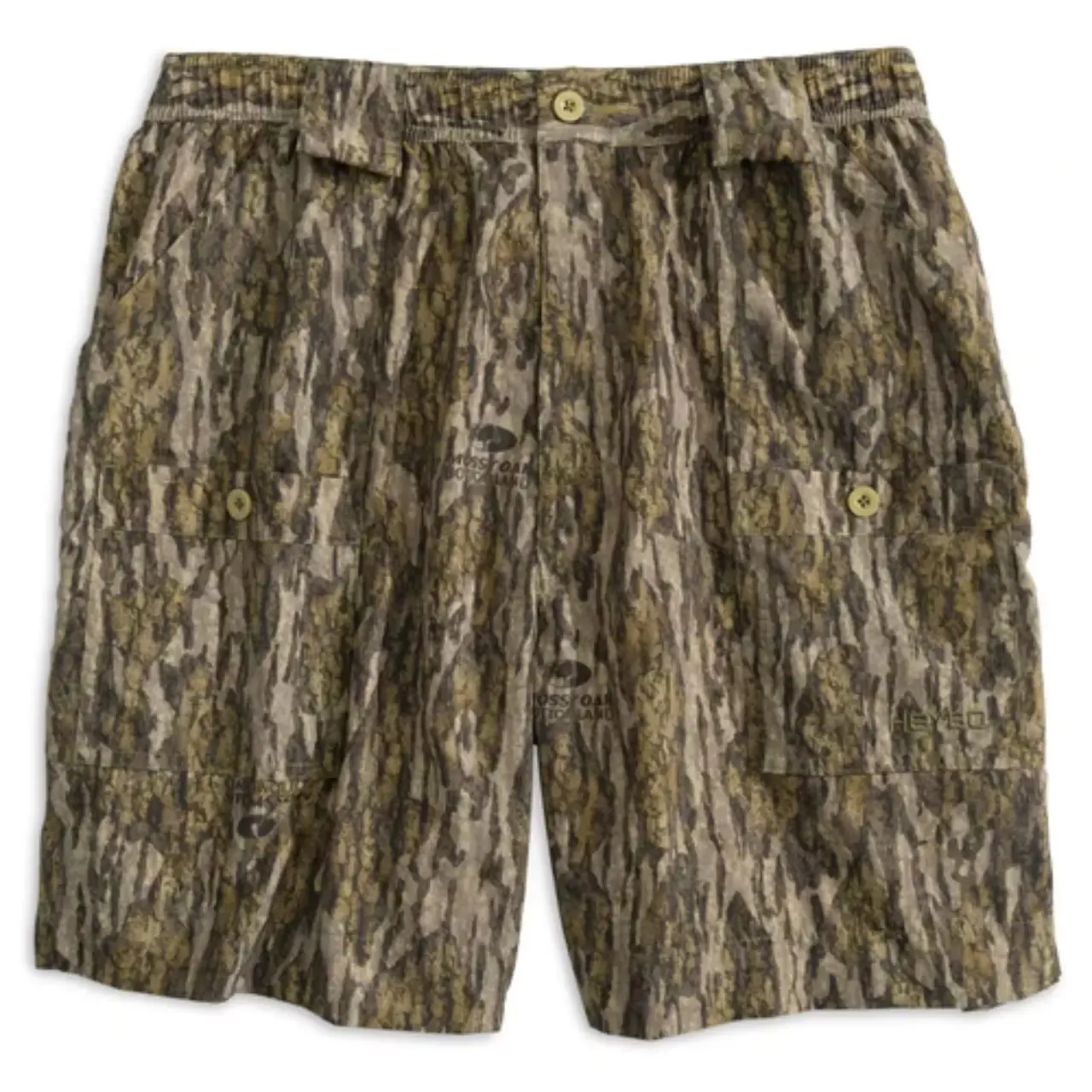 Heyboo Men’s Bay 7” Shorts – Bottomland