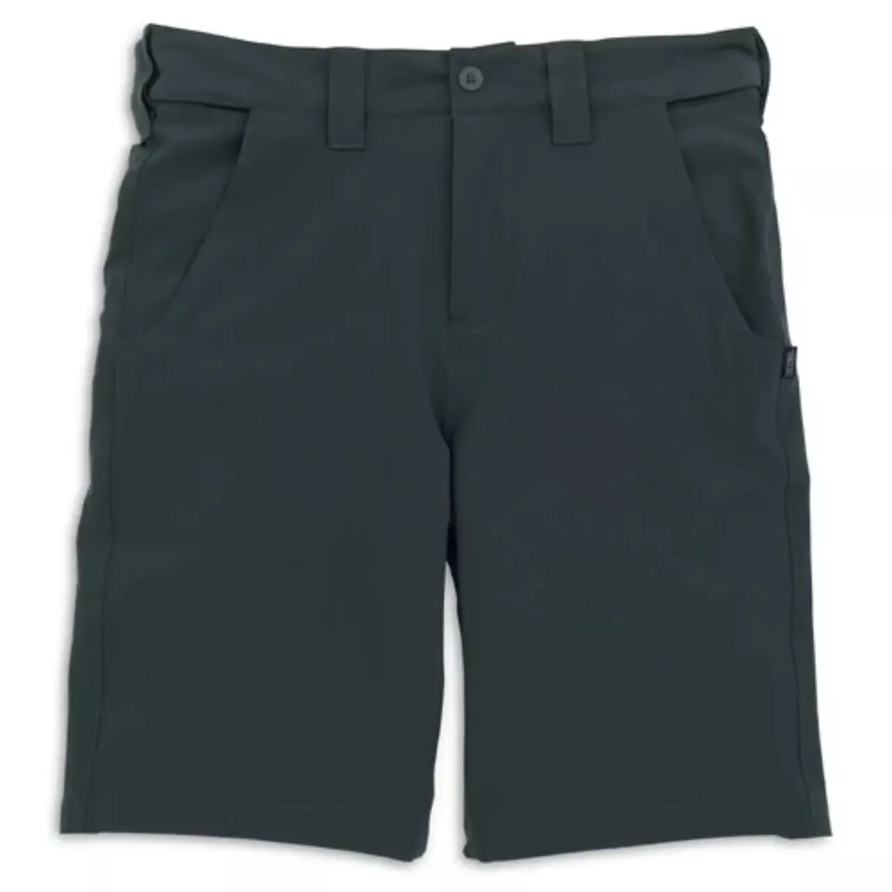 Heyboo Men’s Getaway 9” Shorts – Charcoal