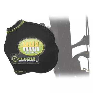 HHA HHA-SC Sight Cover, Black