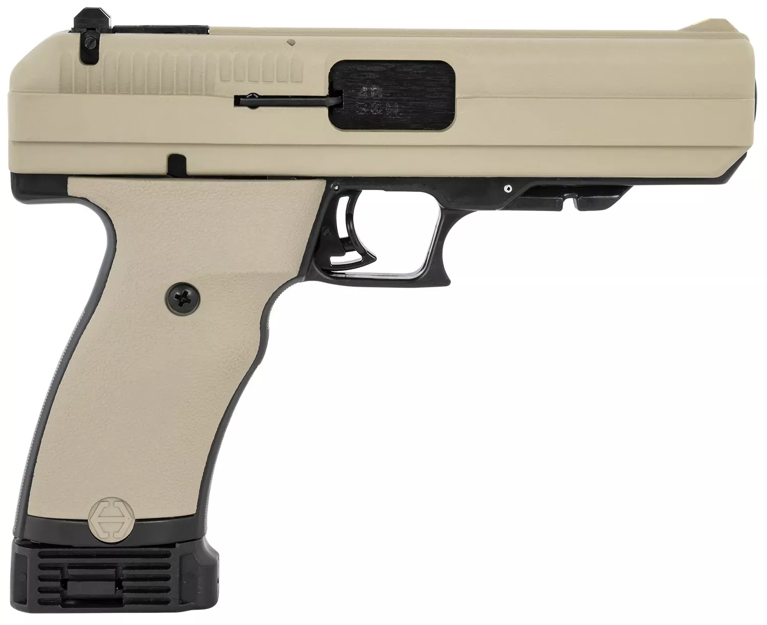 Hi-Point JCP 40 S&W 10+1 4.50" Pistol