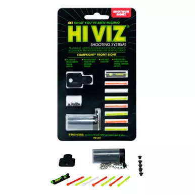 Hi Viz CompSight Bead Replacement Front Sight