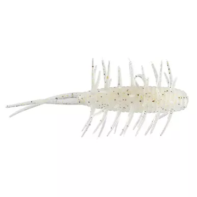 Hideup Coike Medium Shrimp 80mm Rainbow Shad