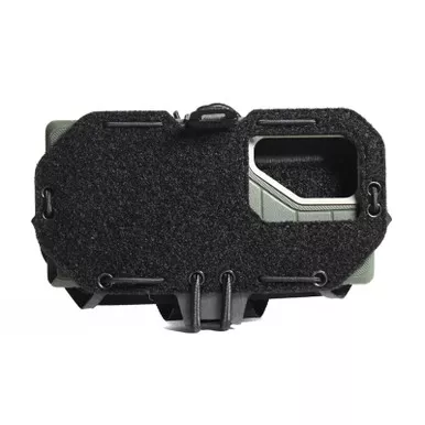 HIGH SPEED GEAR Gen2 Navigator Tech Mount (12NP02)