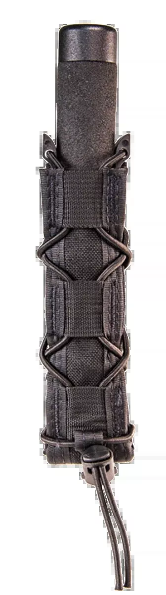 High Speed Gear Taco, Hsgi 13ex10bk Ext Pstl Taco Belt MountBlack