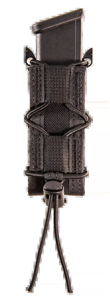 High Speed Gear Taco, Hsgi 13pt10bk Taco Adpt Belt MountBlack