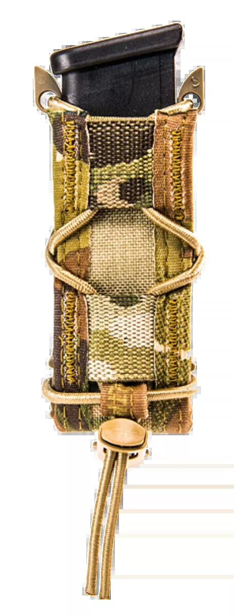 High Speed Gear Taco, Hsgi 13pt10mc Taco Adpt Belt MountMulticam