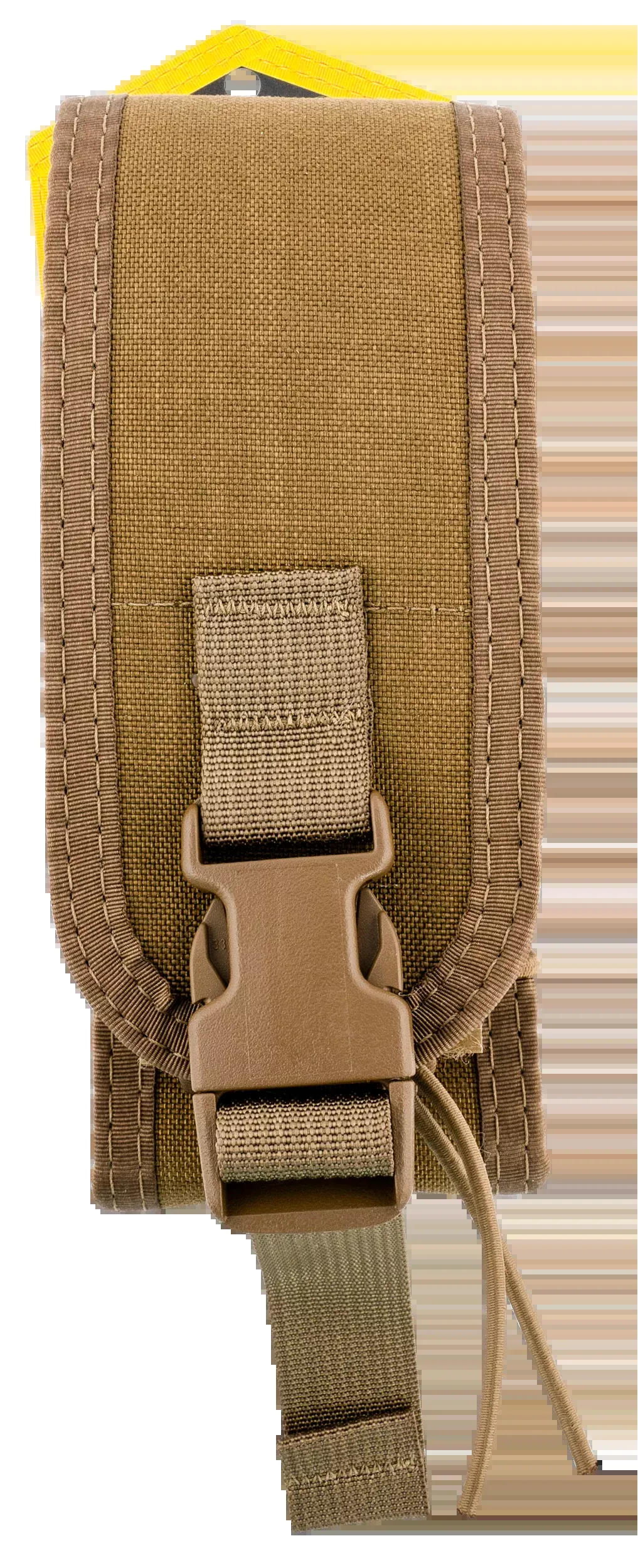 High Speed Gear Taco, Hsgi 18ddc0cb Double Decker Taco Cov Moll Coy Brn