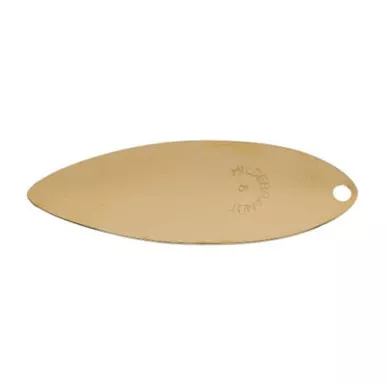 Hilderbrant Premium Spinner Blade Gold 6 Willow