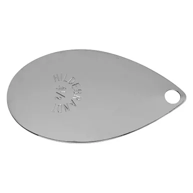 Hilderbrant Premium Spinner Blade Nickel 3 Indiana