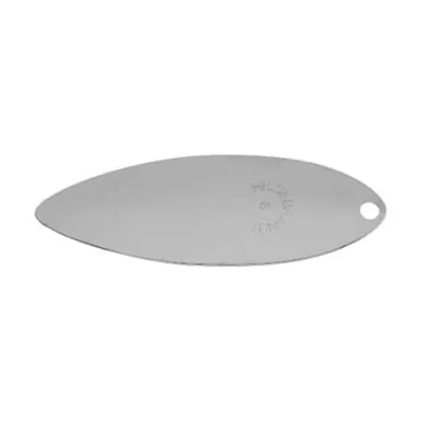 Hilderbrant Premium Spinner Blade Nickel 6 Willow