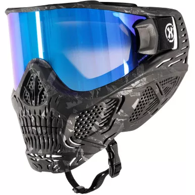 HK ARMY HSTL Skull Shards Goggle (77100381)