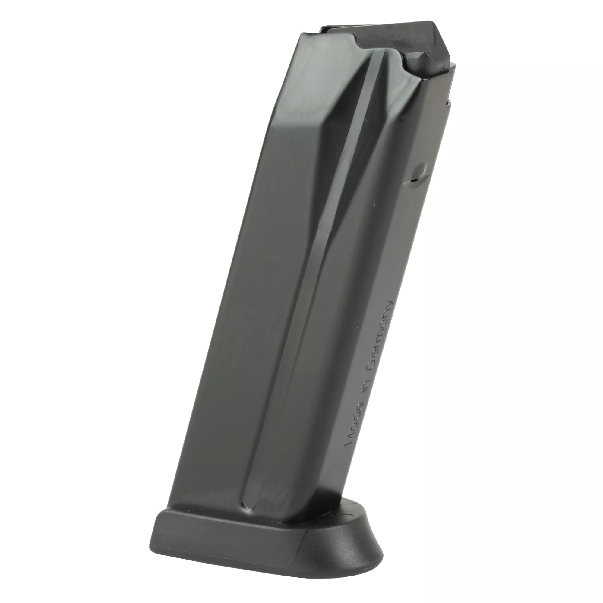 Hk Magazine Hk45 .45acp 10rd – Black Steel