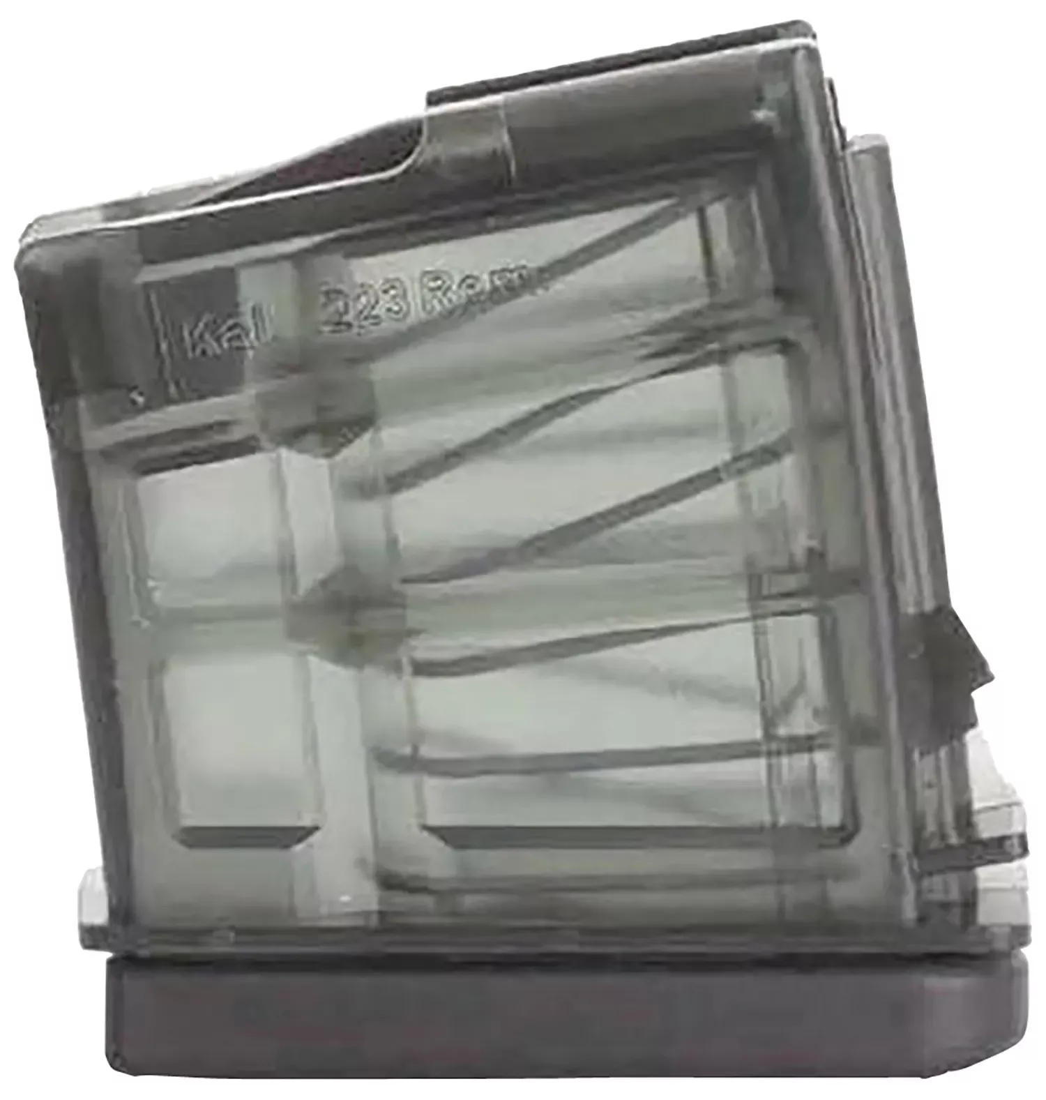 HK Replacement Magazine .223 Rem 10Rd Fits HK SL8 219472S