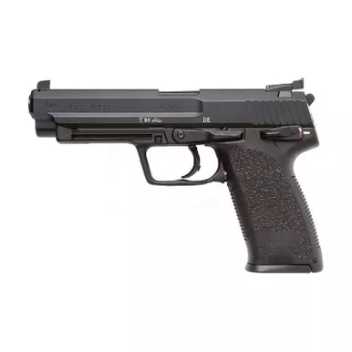 HK USP45 Expert V1 Semi-Automatic Pistol 45 ACP 5.19" Barrel 12-Round Black