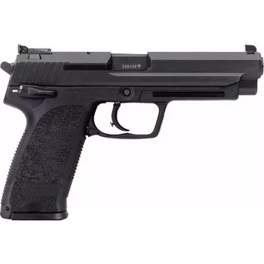 HK USP9 Expert 9mm (V1) Da/Sa Ambi Safety/Decocking Lever Two 15Rd Magazines
