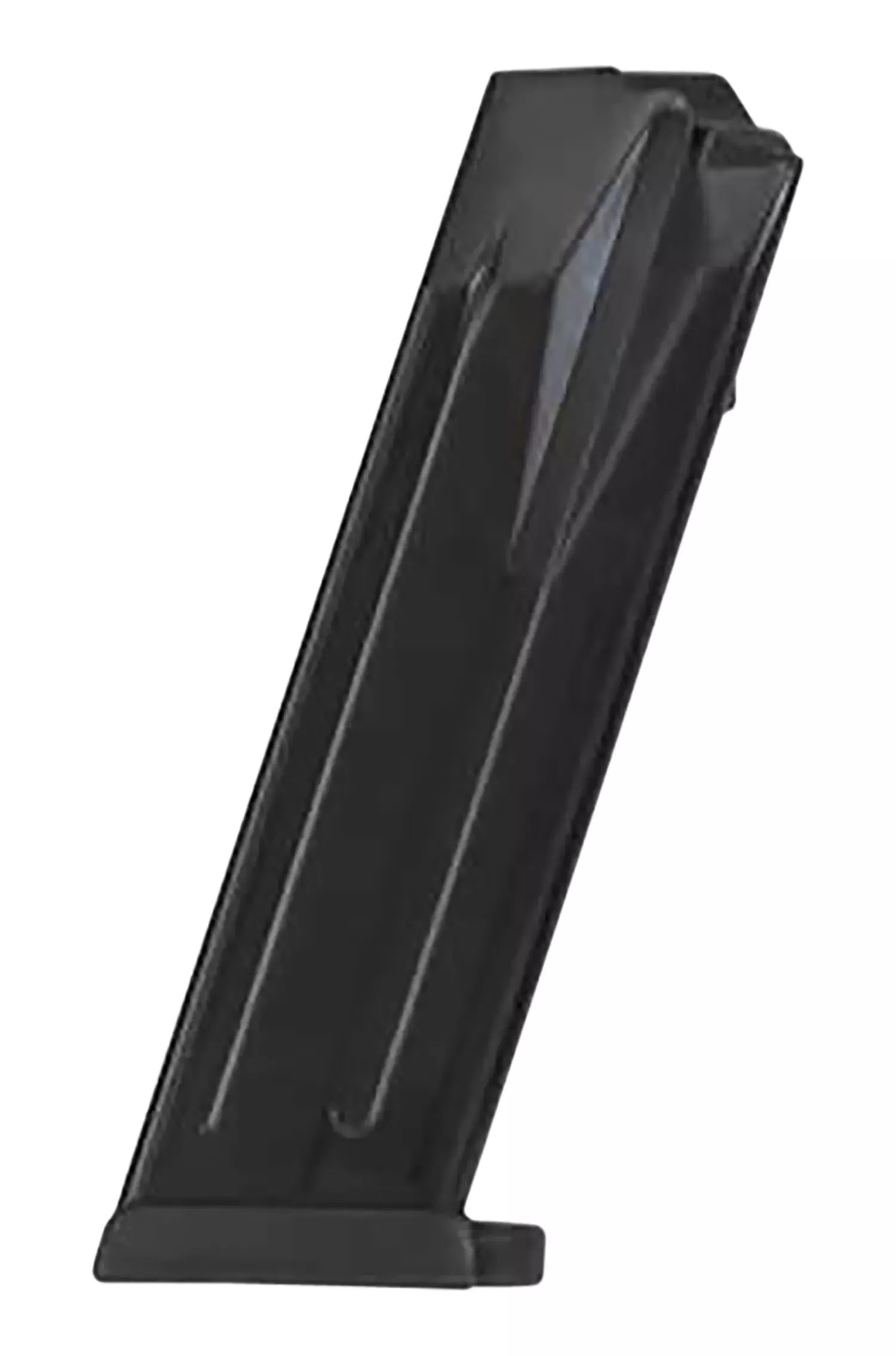 HK VP40/P30 10rd 40 Cal Standard For HK P30 For HK VP40 Black Steel