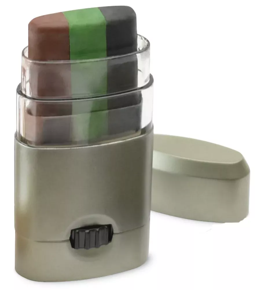 Hme Camo, Hme Cmofpds3 Color Camo Mess Free