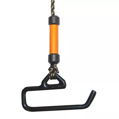HME HME-ALL-1 Archers Limb Lift, Black