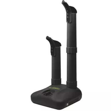 HME HME-BSGD Scent Slammer Dryer Boot/Shoe/Glove, Black