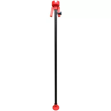 HME HME-GBSP GRound Blind Support Pole, Black