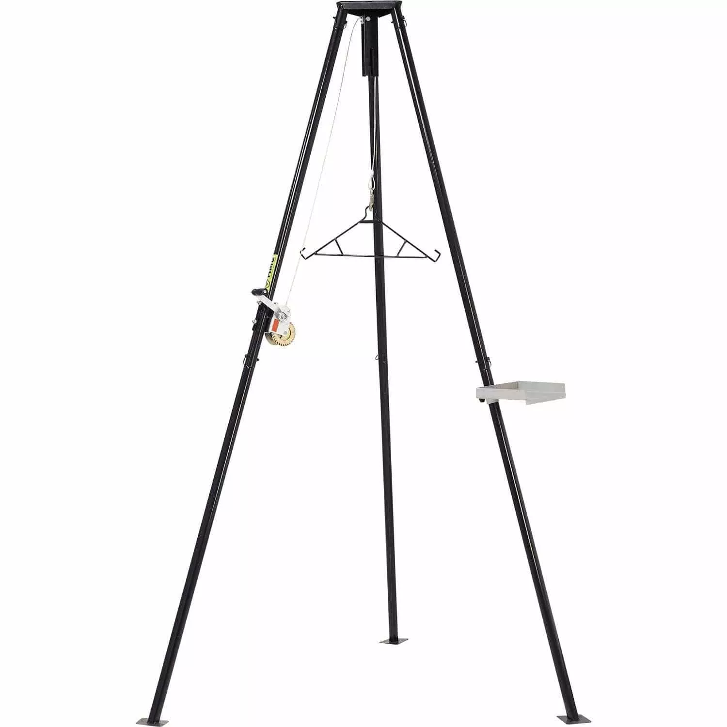 HME Tripod Hoist
