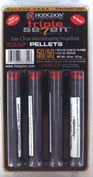 Hodgdon Triple Seven .50gr – Pellets .50 Caliber 24 Pack