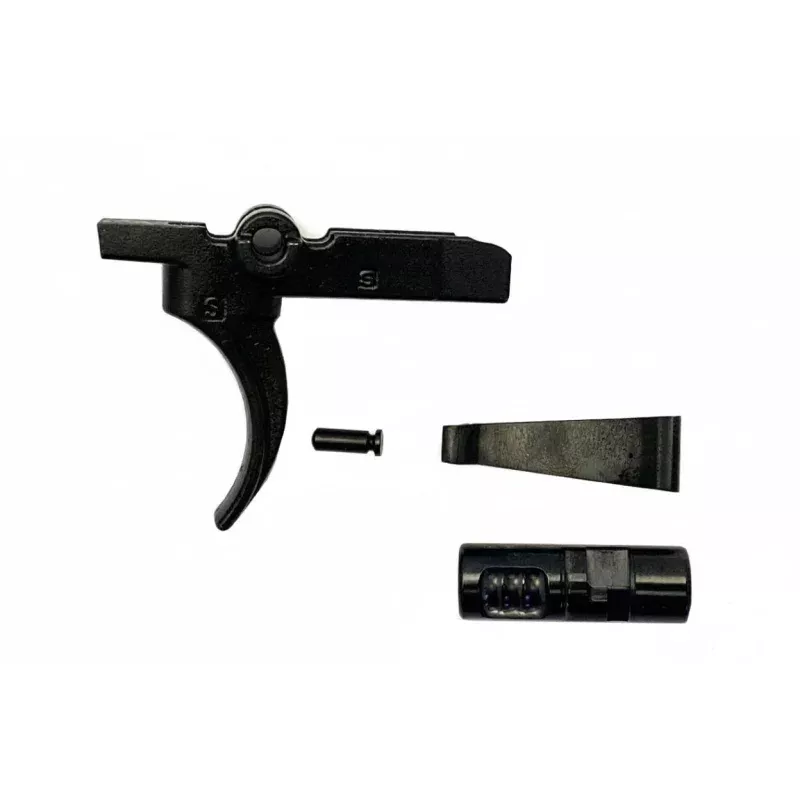 Hoffman Tactical Super Safety AR-15 100% USA Made