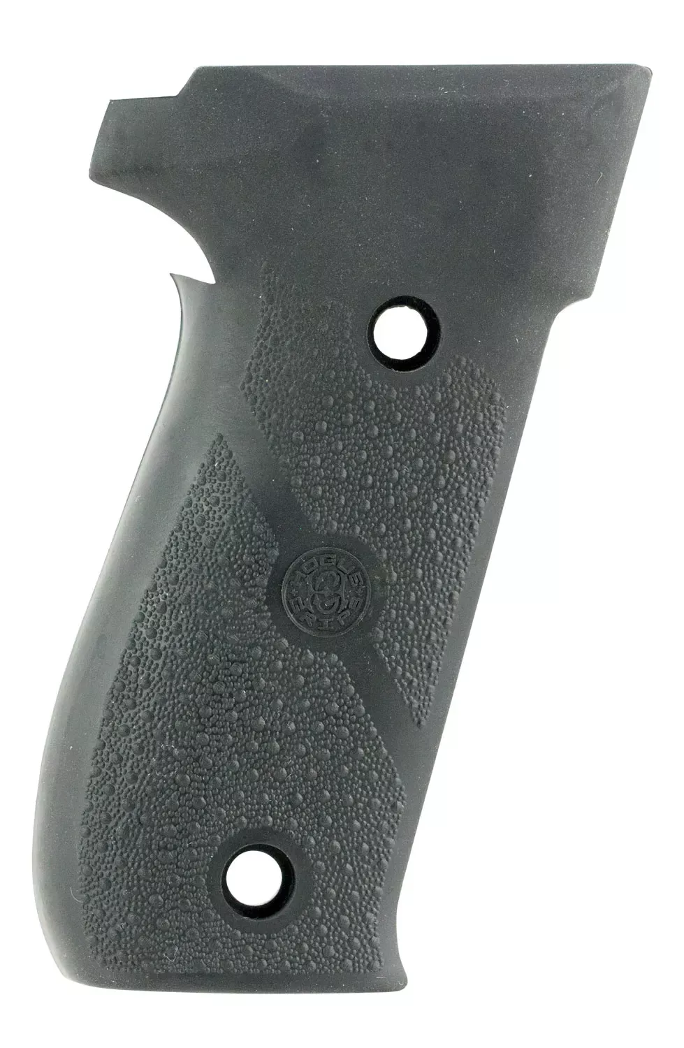 Hogue Grip Panels Black Rubber Sig P226