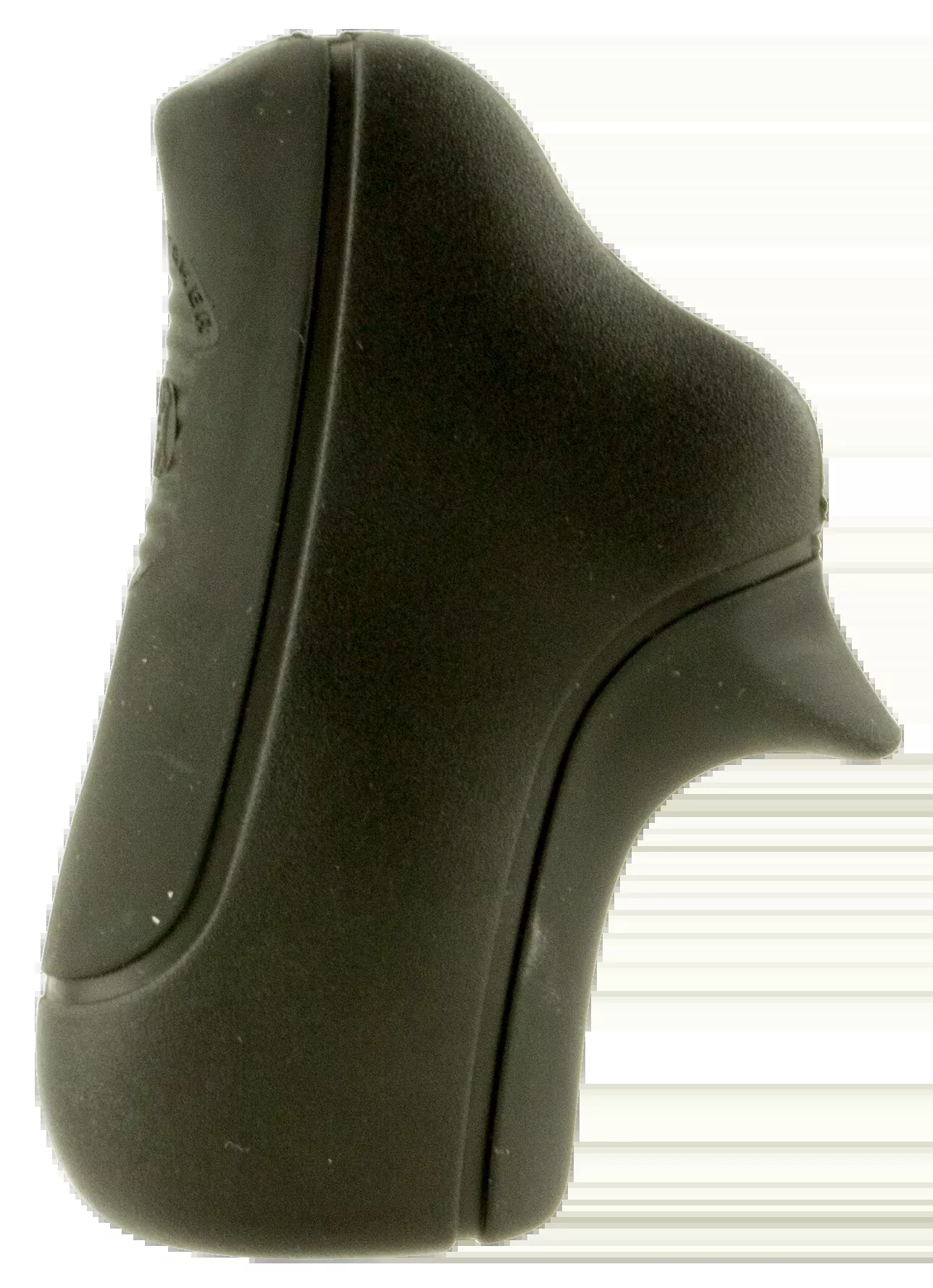Hogue Grips Boot Tamer Ruger - Lcr Black Bantam