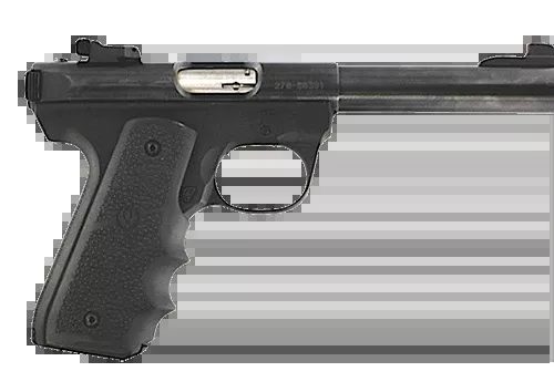 Hogue Grips Ruger 22/45 Black –