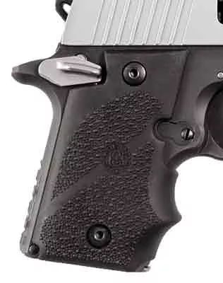 Hogue Grips Sigarms P238 – W/ambi Safety