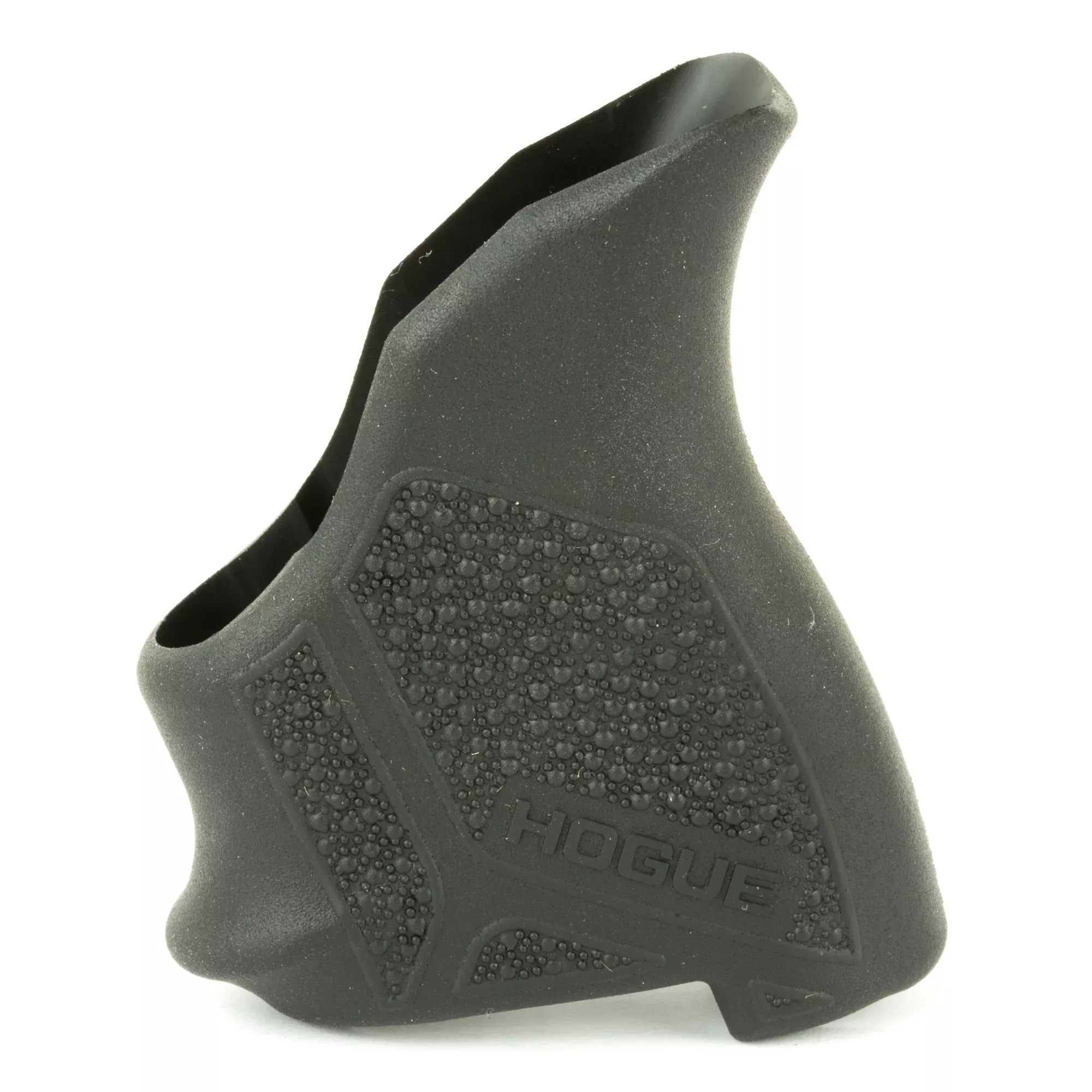 Hogue Handall Beavertail Grip Sleeve Black Ruger Lcp Ii