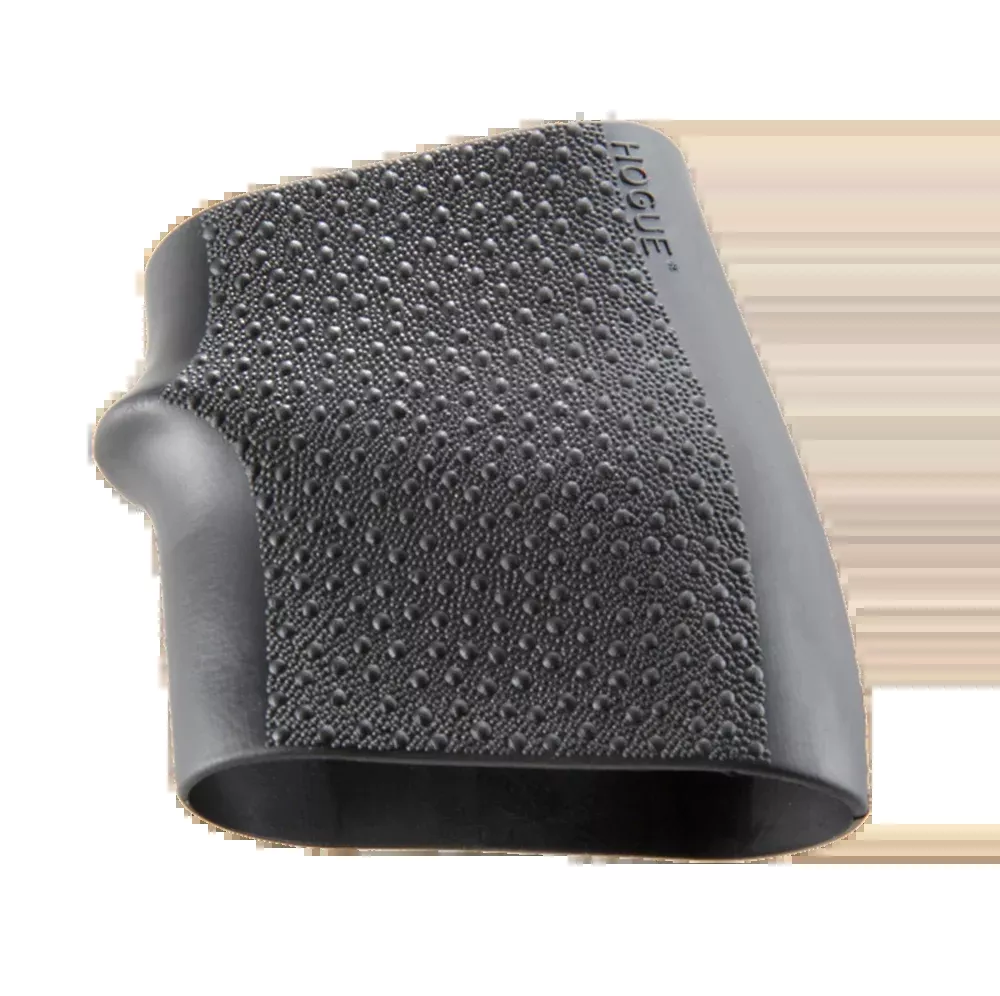 Hogue Handall Jr. Universal Grip Sleeve Black Smal
