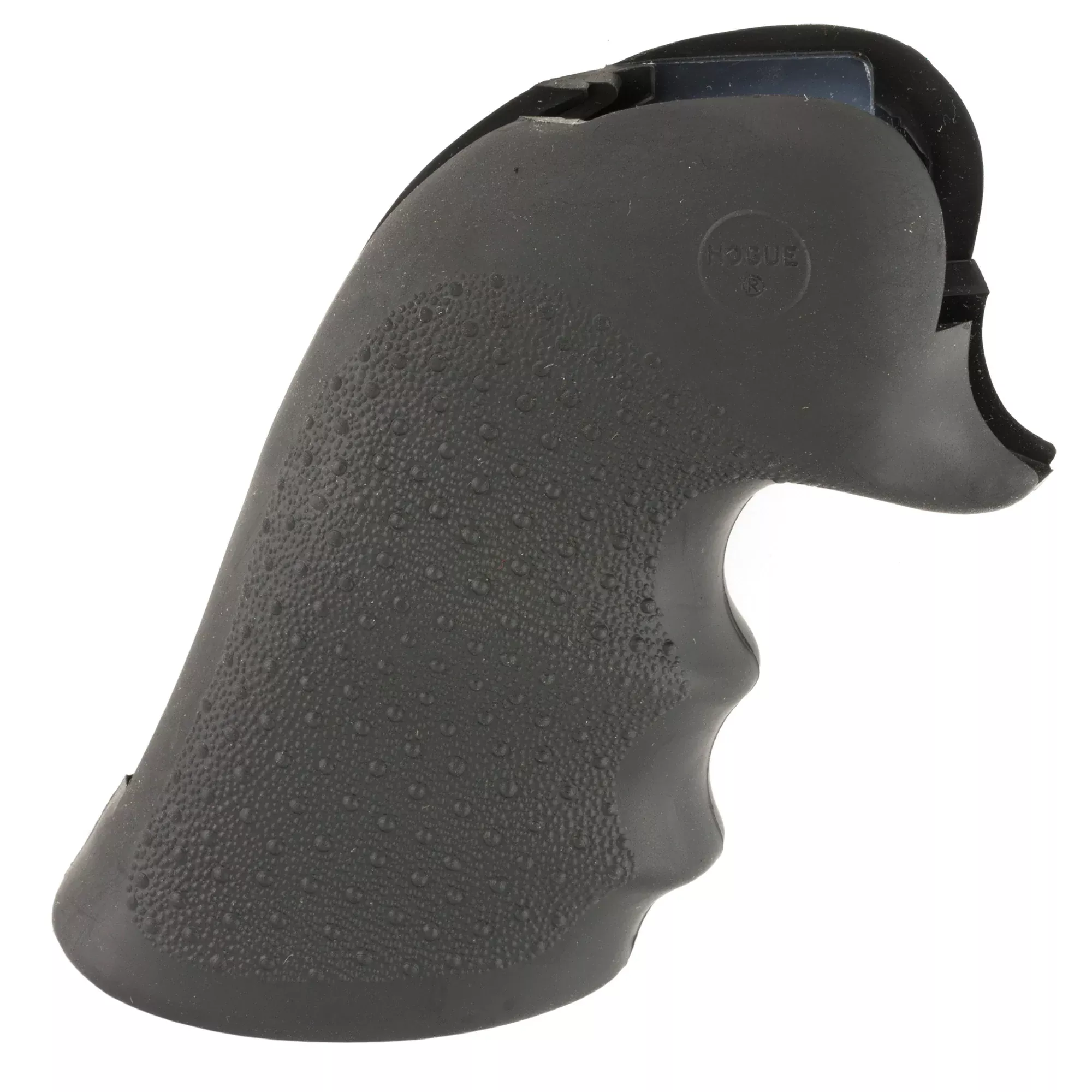 Hogue Monogrip Rubber Grip Black Ruger Blackhawk