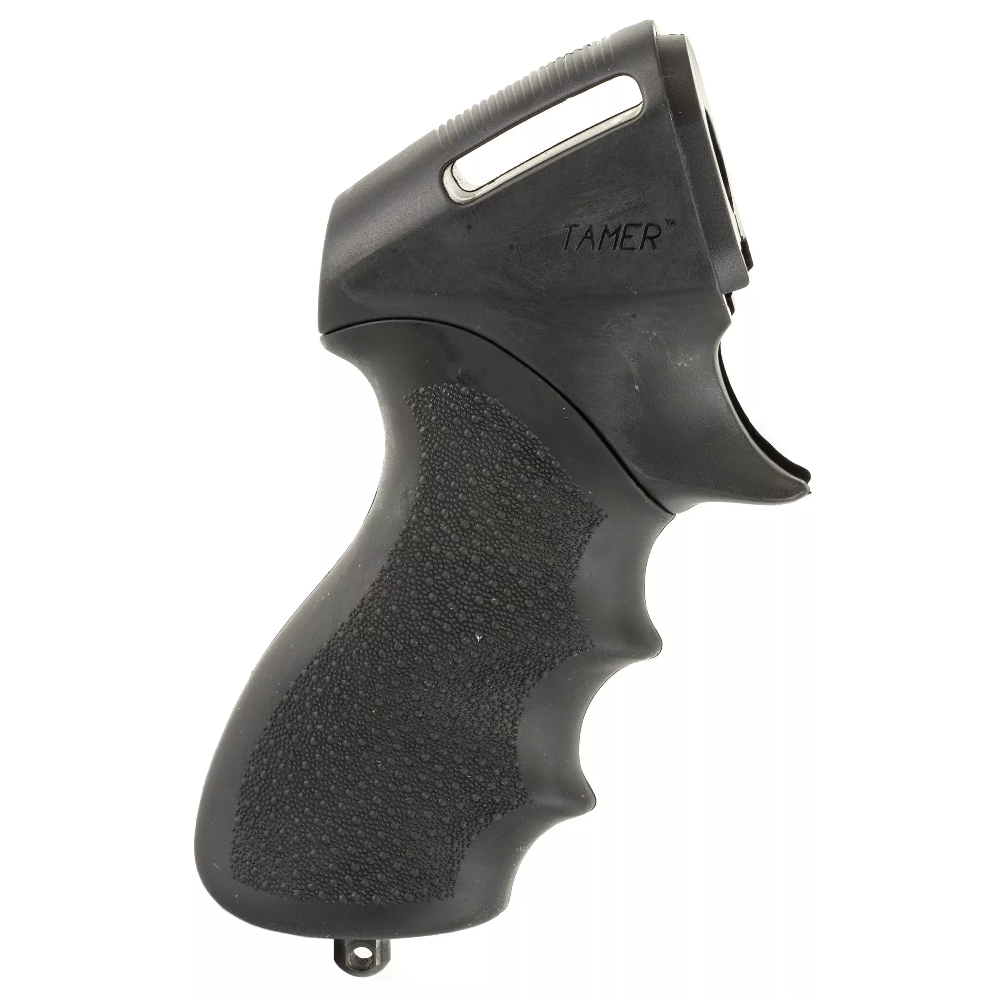 Hogue Pistol Grip Rem 870 – 12ga. Black