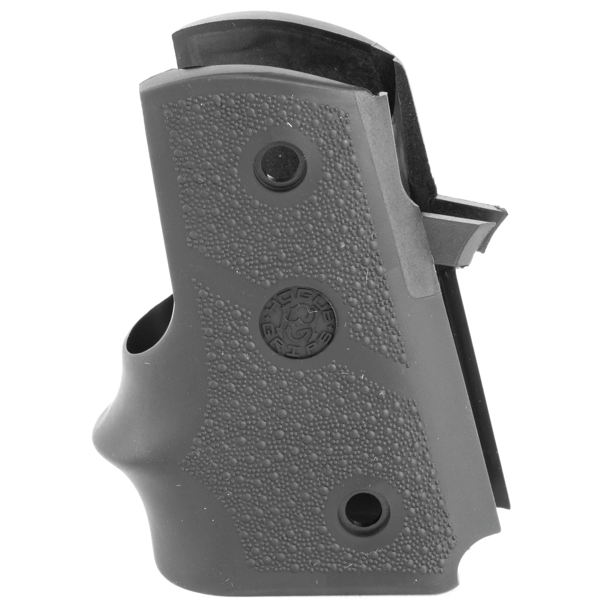 Hogue Rubber Grip Para P10 Fg Blk