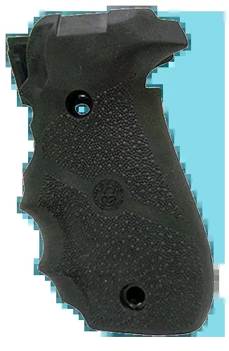 Hogue Rubber Grip Sig P226 Fg Blk