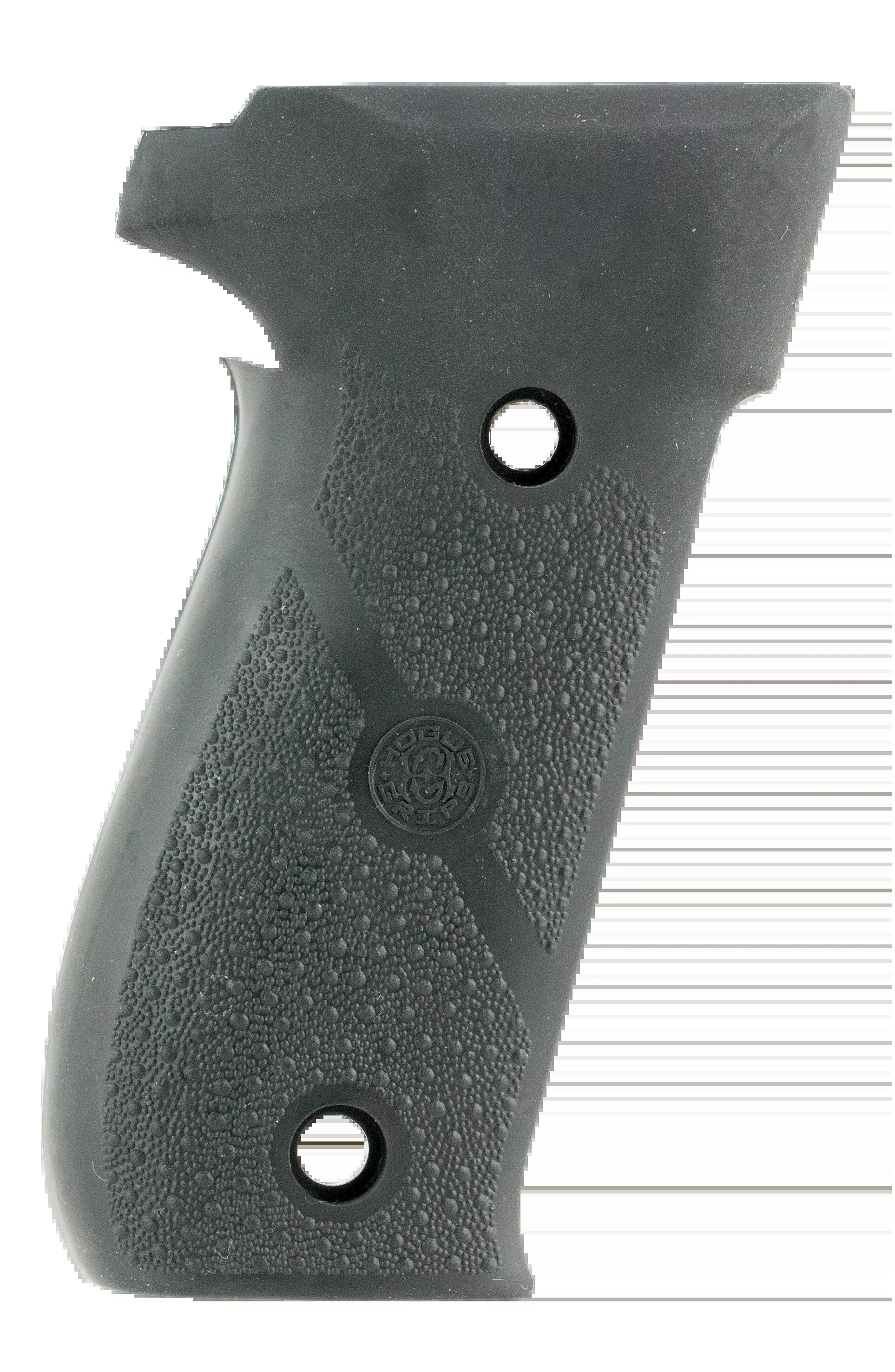 Hogue Rubber Grip Sig P226 No Fg Blk
