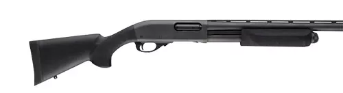 Hogue Stk Rem 870 Overmolded 12" Lop